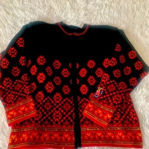 It’s a original Norway 🇳🇴 sweater!